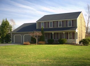 2307 Wellington Dr S, Cazenovia, NY