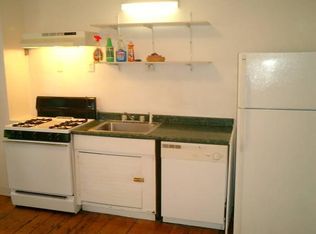 105 Forbes St #2, Jamaica Plain, MA 02130