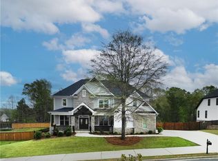 204 Belmont Dr SE, Cartersville, GA 30120