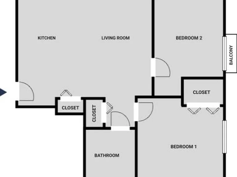 143 Mulberry St #3A — Photo 2