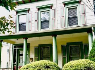 43 Western Ave, Morristown, NJ 07960