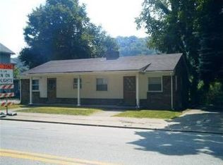 1410 3rd Ave, New Brighton, PA