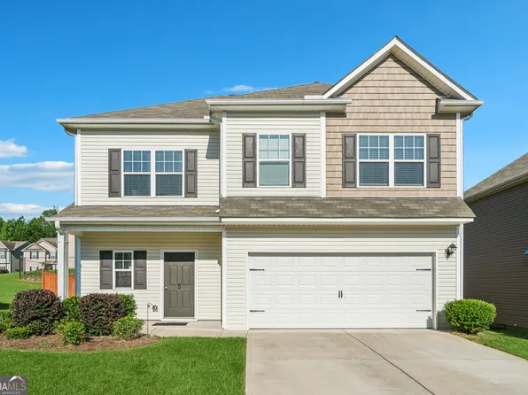 311 Crescent Woode Dr, Dallas, GA 30157