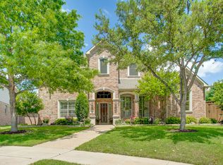 5920 Woodwind Dr, Plano, TX 75093