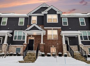 258 S Mill St Lot 67, Plymouth, MI 48170