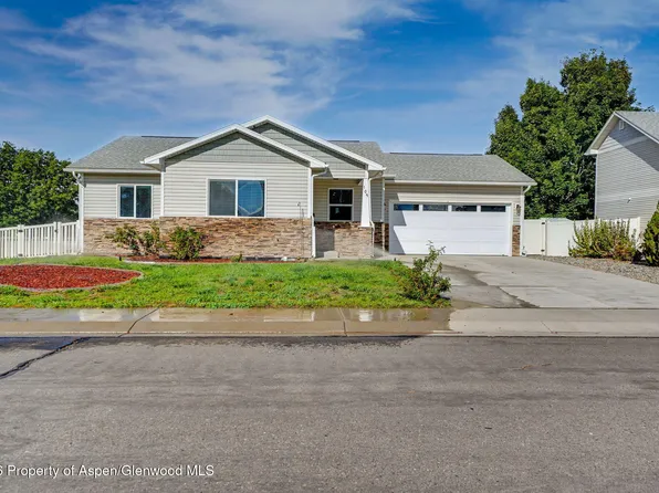 109 Wimberly Dr, Fruita, CO 81521