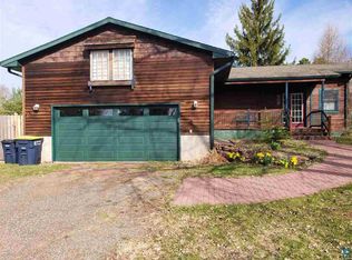 302 W 7th St, Washburn, WI 54891