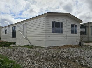 2116 Windflow Dr UNIT 66, Rosamond, CA 93560