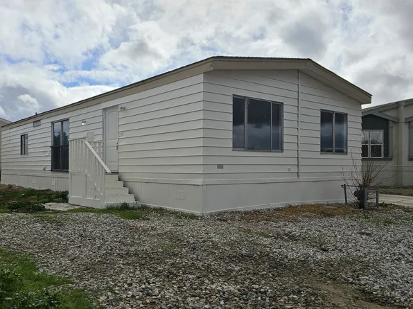 2116 Windflow Dr Unit 66, Rosamond, CA 93560