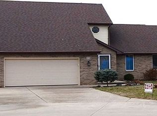 114 Marbello Ct, Saint Marys, OH 45885