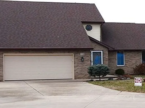 114 Marbello Ct, Saint Marys, OH 45885