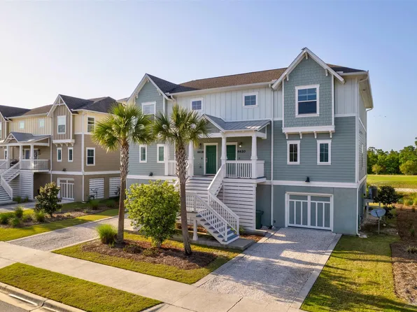 6620 Carlinga Dr, Perdido Key, FL 32507