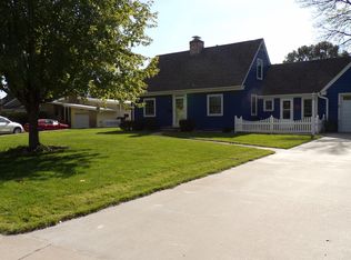 311 Morton Rd, Columbus, NE 68601