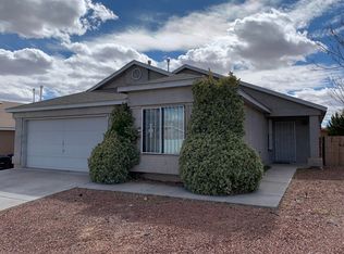 10812 Roan Ave SW, Albuquerque, NM 87121