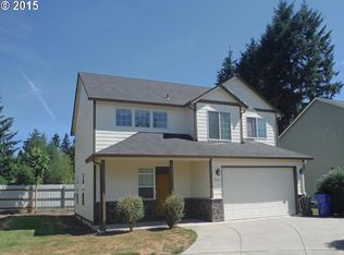 9332 NE 28th Cir, Vancouver, WA 98662
