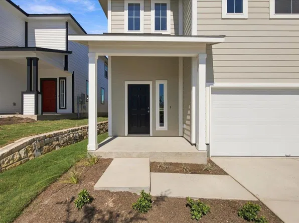 2714 Foss Rd, Pflugerville, TX 78660