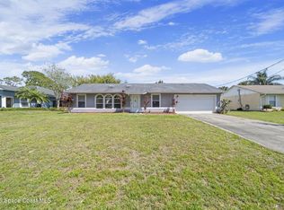 6621 Bancroft Ave, Cocoa, FL 32927