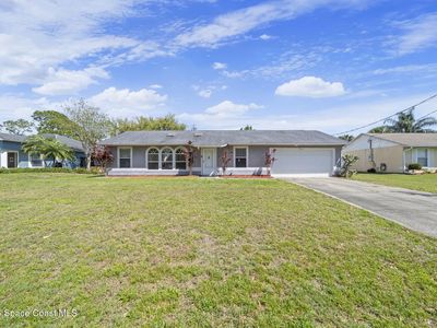6621 Bancroft Ave, Cocoa, FL, 32927