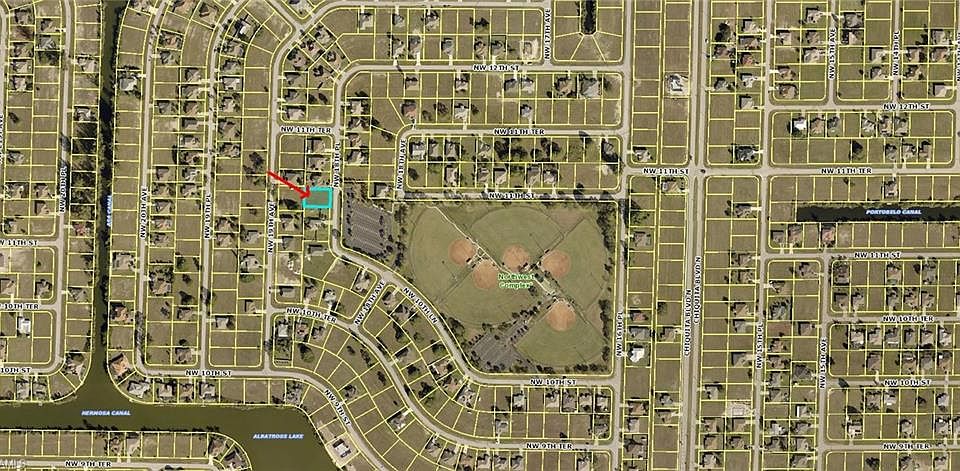 1st image of 1112 NW 18th Pl