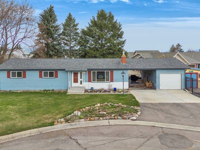 4003 Thomas Pl, Missoula, MT, 59803