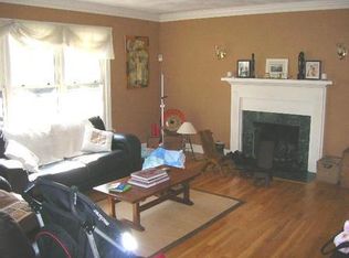 25 Winthrop Rd, Brookline, MA 02445