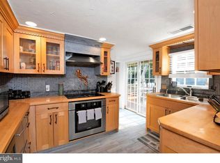 4919 Mechanicsville Rd, Doylestown, PA 18902