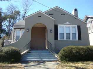 1003 Russell St, Augusta, GA 30904