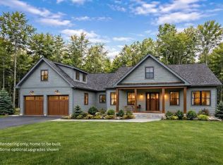 12-5 Wentworth Drive, Greenland, NH 03840