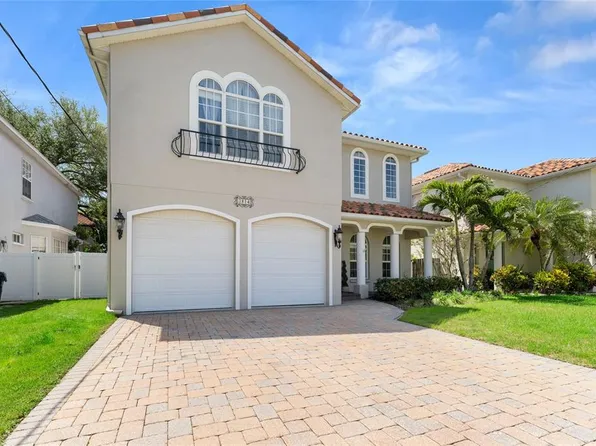 3814 W Obispo St, Tampa, FL 33629
