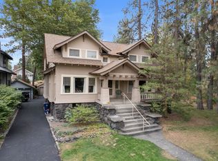 1207 S McClellan St, Spokane, WA 99204