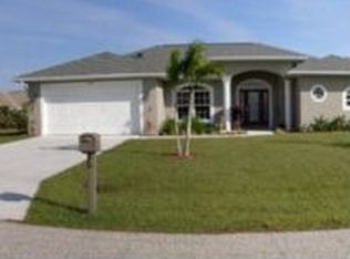 1078 Fergus Ln, Punta Gorda, FL 33983