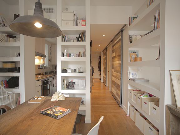 3rd image of 422 W 20th St APT 3H