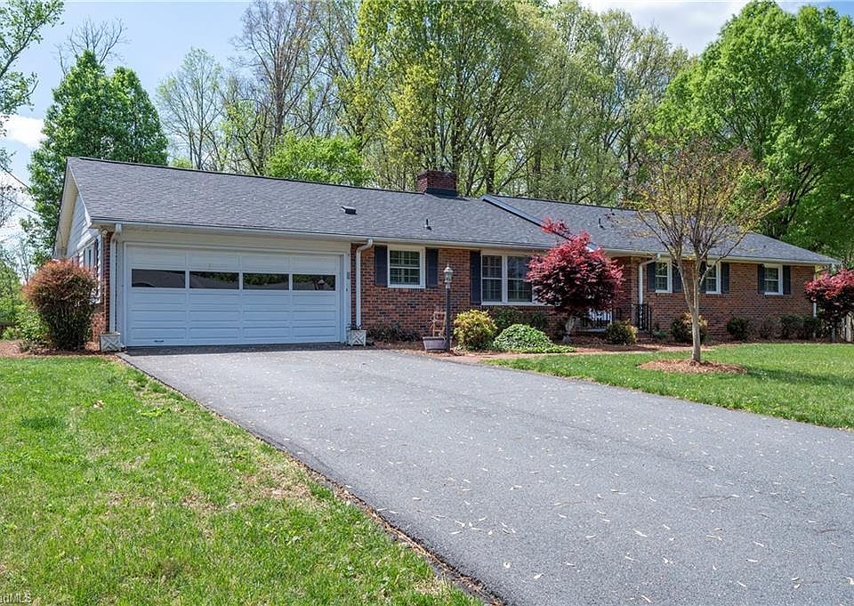4930 Stonington Rd, Winston Salem, NC 27103 | Zillow
