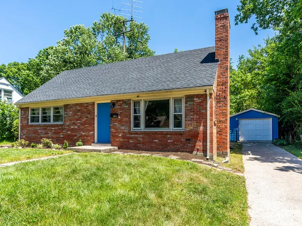 1826 Normandy Rd, Lexington, KY 40504