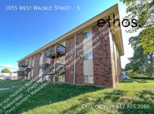 1055 W Walnut St #5, Springfield, MO 65806