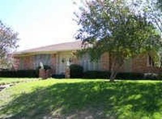 4704 Ashbrook Rd, Dallas, TX 75227