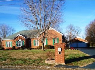 237 Courtnea Ln, Manchester, TN 37355