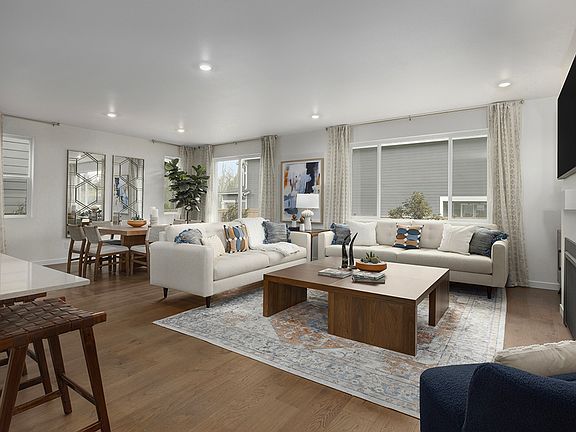 Great room