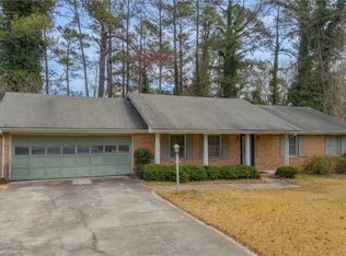 3260 Hidden Forest Dr, Snellville, GA 30078