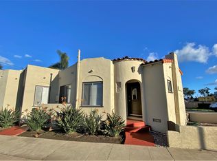 1801 Mission Ave, San Diego, CA 92116