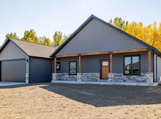 3232 Hardpan Ave, Cody, WY 82414