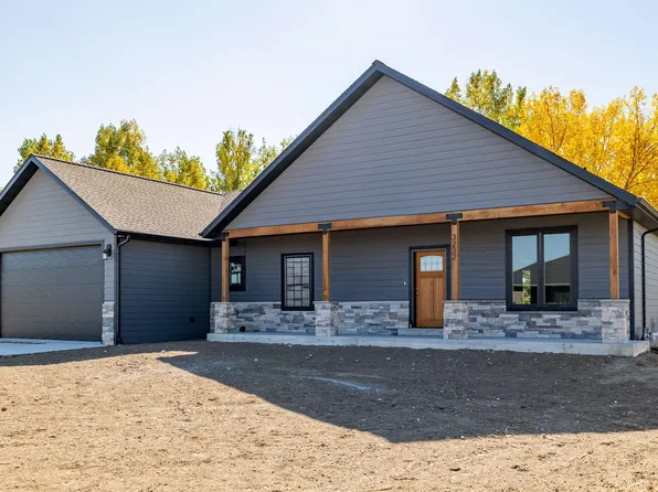 3232 Hardpan Ave, Cody, WY 82414