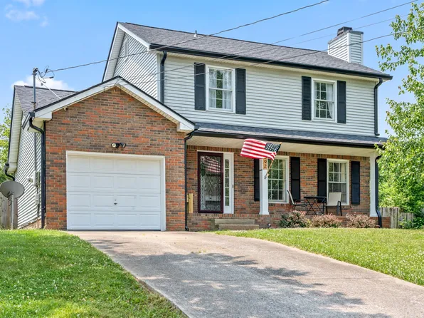 1092 Biltmore Pl, Clarksville, TN 37042