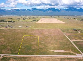 LOT 5A Rams View Ln, Ronan, MT 59864