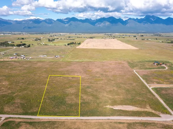 LOT 5A Rams View Ln, Ronan, MT 59864