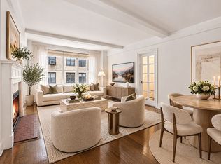 Southgate, New York, NY 10022