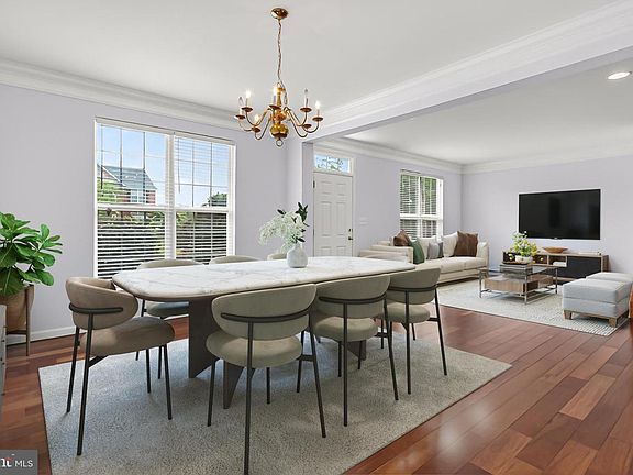 2nd image of 25825 Spring Farm Cir