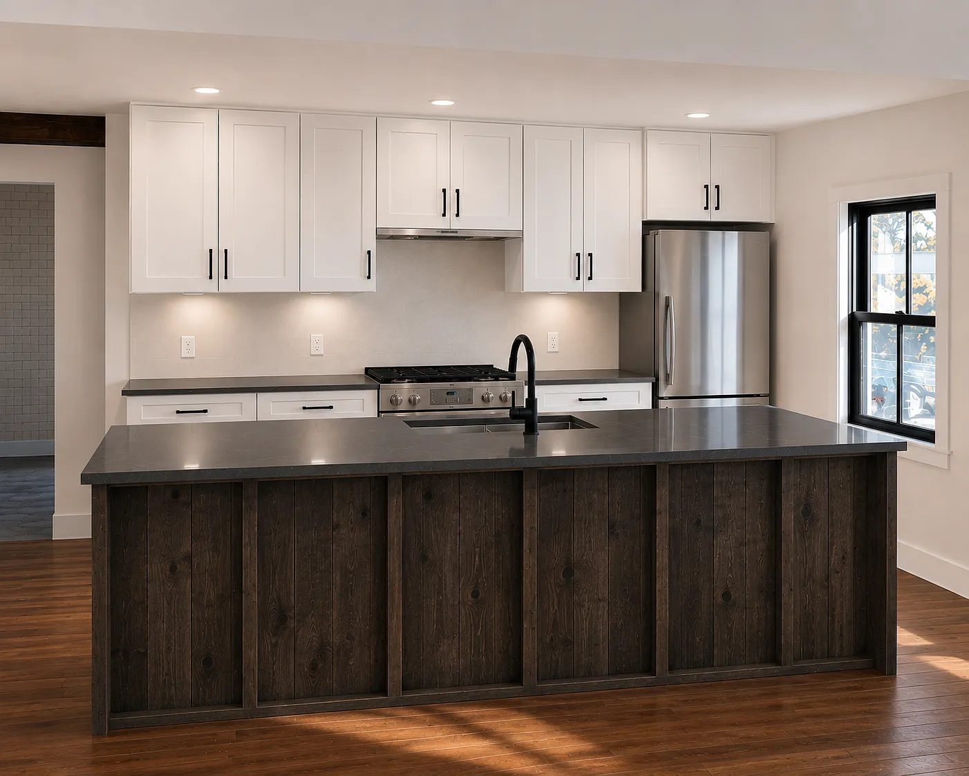 1 bed, 635 sqft, $2,500 — Photo 1