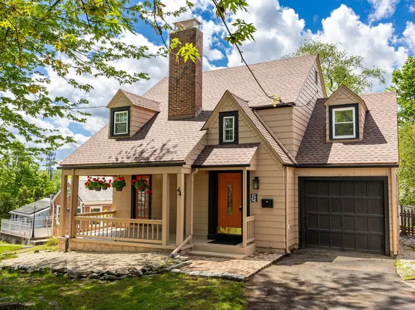 44 Slater Road, New Britain, CT 06053