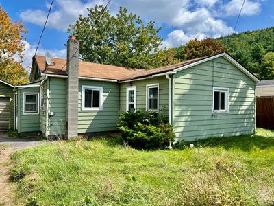 176 Cronk Ln, Roxbury, NY, 12474